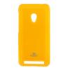Odolné pouzdro pro Asus Zenfone 4 A450CG Barva: Žlutá