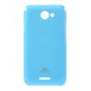 Odolné pouzdro pro HTC Desire 516 Barva: Modrá (světlá)