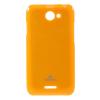 Odolné pouzdro pro HTC Desire 516 Barva: Oranžová