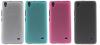 Odolné pouzdro pro Huawei Ascend G620s Barva: Růžová