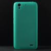 Odolné pouzdro pro Huawei Ascend G630 Barva: Zelená
