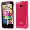 Odolné pouzdro pro Nokia Lumia 630 Barva: Růžová