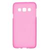 Odolné pouzdro pro Samsung Galaxy A3 Barva: Růžová