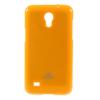 Odolné pouzdro pro Samsung Galaxy Core Lite (G3586) Barva: Oranžová