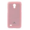 Odolné pouzdro pro Samsung Galaxy Core Lite (G3586) Barva: Růžová (světlá)