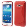 Odolné pouzdro pro Samsung Galaxy Express 2 Barva: Červená