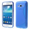 Odolné pouzdro pro Samsung Galaxy Express 2 Barva: Modrá