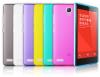 Odolné pouzdro pro Xiaomi Redmi Note Barva: Modrá