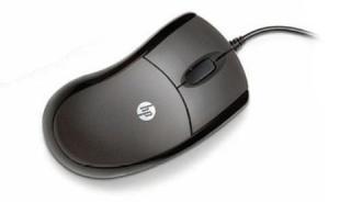 Optická myš HP WU10AA