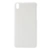 Plastové pouzdro pro HTC Desire 816 Barva: Bílá