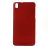 Plastové pouzdro pro HTC Desire 816 Barva: Červená