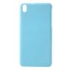 Plastové pouzdro pro HTC Desire 816 Barva: Modrá (světlá)