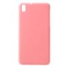 Plastové pouzdro pro HTC Desire 816 Barva: Růžová (světlá)