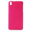 Plastové pouzdro pro HTC Desire 816 Barva: Růžová (tmavá)