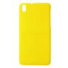 Plastové pouzdro pro HTC Desire 816 Barva: Žlutá