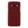 Plastové pouzdro pro Samsung Galaxy Express 2 Barva: Červená