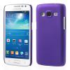 Plastové pouzdro pro Samsung Galaxy Express 2 Barva: Fialová