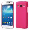 Plastové pouzdro pro Samsung Galaxy Express 2 Barva: Růžová (tmavá)