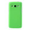 Plastové pouzdro pro Samsung Galaxy Express 2 Barva: Zelená