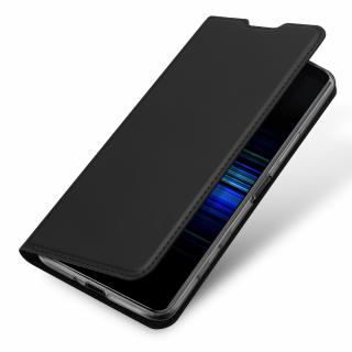 Pouzdro DUX DUCIS pro Sony Xperia 5 II Barva: Černá