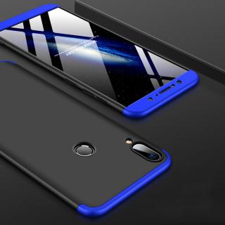 Pouzdro GKK pro ASUS Zenfone Max Pro (M1) ZB601KL/ZB602KL Barva: Modrá