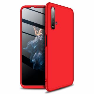 Pouzdro GKK pro Huawei Honor 20/Huawei Nova 5t Barva: Červená