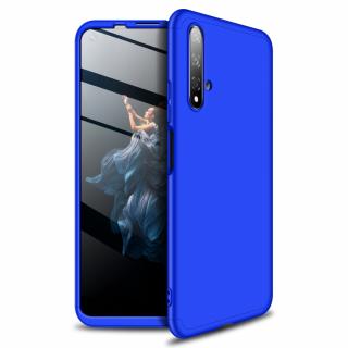 Pouzdro GKK pro Huawei Honor 20/Huawei Nova 5t Barva: Modrá