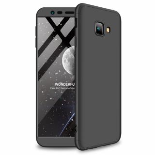 Pouzdro GKK pro Samsung Galaxy J4+ Barva: Černá