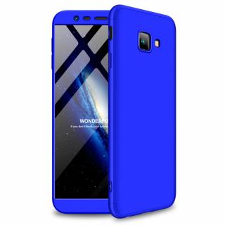 Pouzdro GKK pro Samsung Galaxy J4+ Barva: Modrá