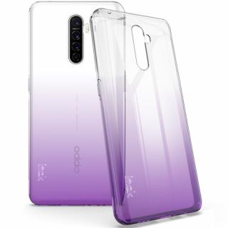 Pouzdro Imak Gradient pro Realme X2 Pro Barva: Fialová