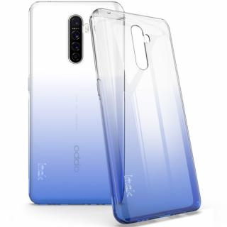 Pouzdro Imak Gradient pro Realme X2 Pro Barva: Modrá