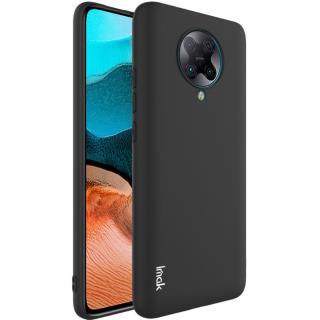 Pouzdro Imak UC-1 pro Xiaomi Poco F2 Pro Barva: Černá