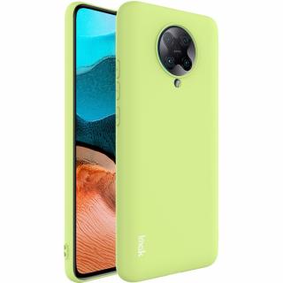Pouzdro Imak UC-1 pro Xiaomi Poco F2 Pro Barva: Zelená