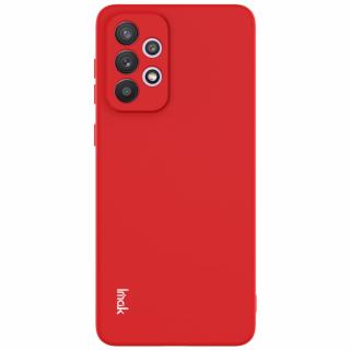 Pouzdro Imak UC-2 pro Samsung Galaxy A33 5G Barva: Červená