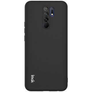 Pouzdro Imak UC-2 pro Xiaomi Redmi 9 Barva: Černá