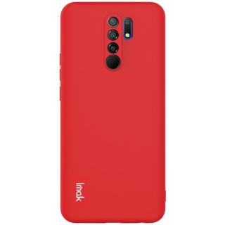 Pouzdro Imak UC-2 pro Xiaomi Redmi 9 Barva: Červená