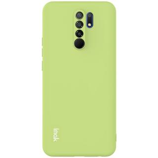 Pouzdro Imak UC-2 pro Xiaomi Redmi 9 Barva: Zelená