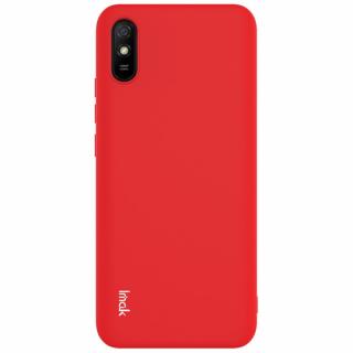 Pouzdro Imak UC-2 pro Xiaomi Redmi 9A Barva: Červená
