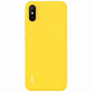 Pouzdro Imak UC-2 pro Xiaomi Redmi 9A Barva: Žlutá