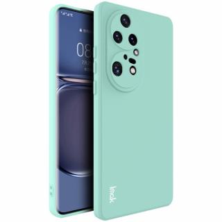 Pouzdro Imak UC-4 pro Huawei P50 Pro Barva: Zelená (světlý odstín)