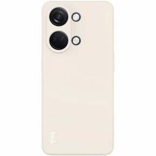Pouzdro Imak UC-4 pro OnePlus Nord 3 5G Barva: Bílá