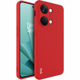 Pouzdro Imak UC-4 pro OnePlus Nord 3 5G Barva: Červená