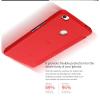 Pouzdro LENUO Ledream pro Xiaomi Mi Max Barva: Červená