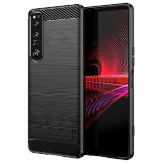Pouzdro MOFI JK pro Sony Xperia 1 IV Barva: Černá