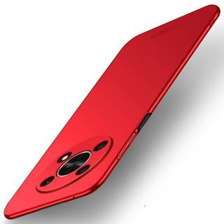 Pouzdro Mofi Shield pro Honor Magic4 Lite 5G Barva: Červená
