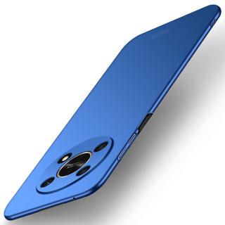 Pouzdro Mofi Shield pro Honor Magic4 Lite 5G Barva: Modrá