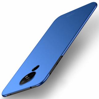 Pouzdro Mofi Shield pro Nokia 6.2 Barva: Modrá