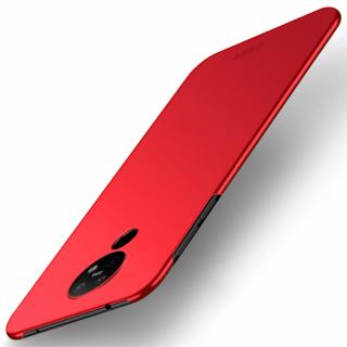 Pouzdro Mofi Shield pro Nokia 7.2 Barva: Červená