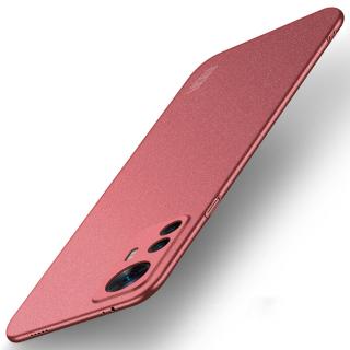Pouzdro Mofi Shield pro Xiaomi 12T Barva: Červená