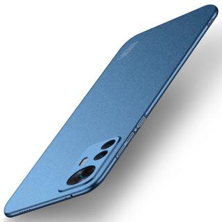 Pouzdro Mofi Shield pro Xiaomi 12T Barva: Modrá